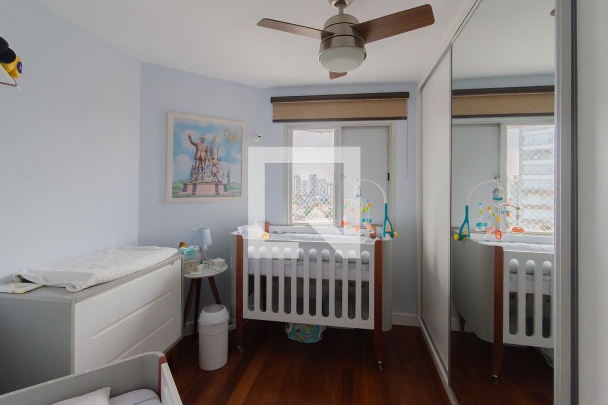 Apartamento, 3 quartos, 89 m² - Foto 12