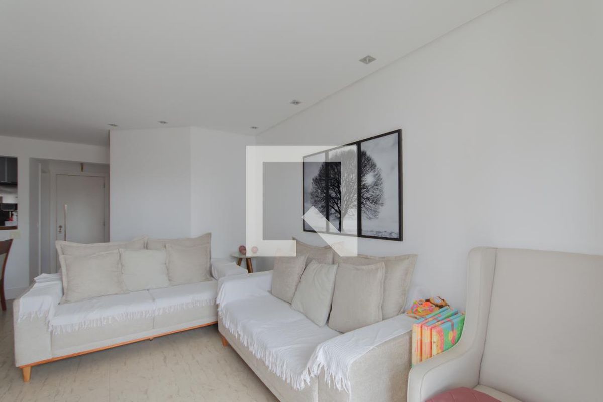 Apartamento, 3 quartos, 89 m² - Foto 4