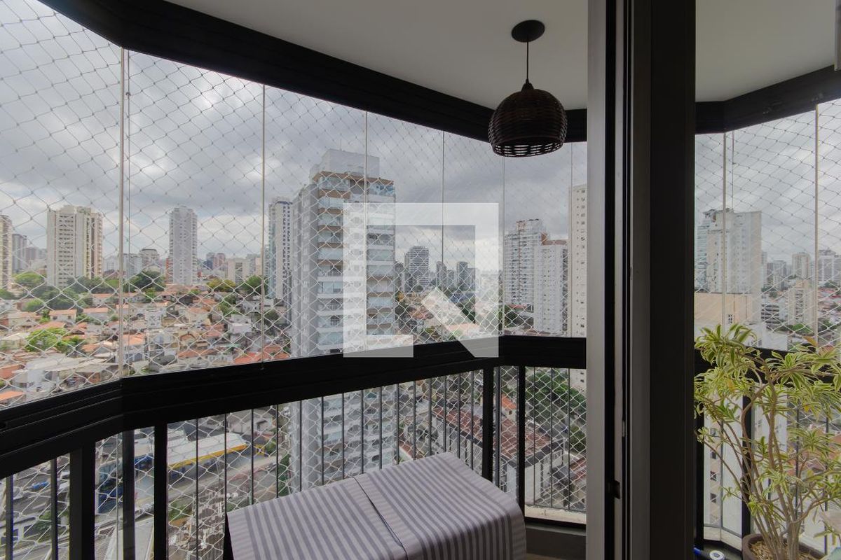 Apartamento, 3 quartos, 89 m² - Foto 5