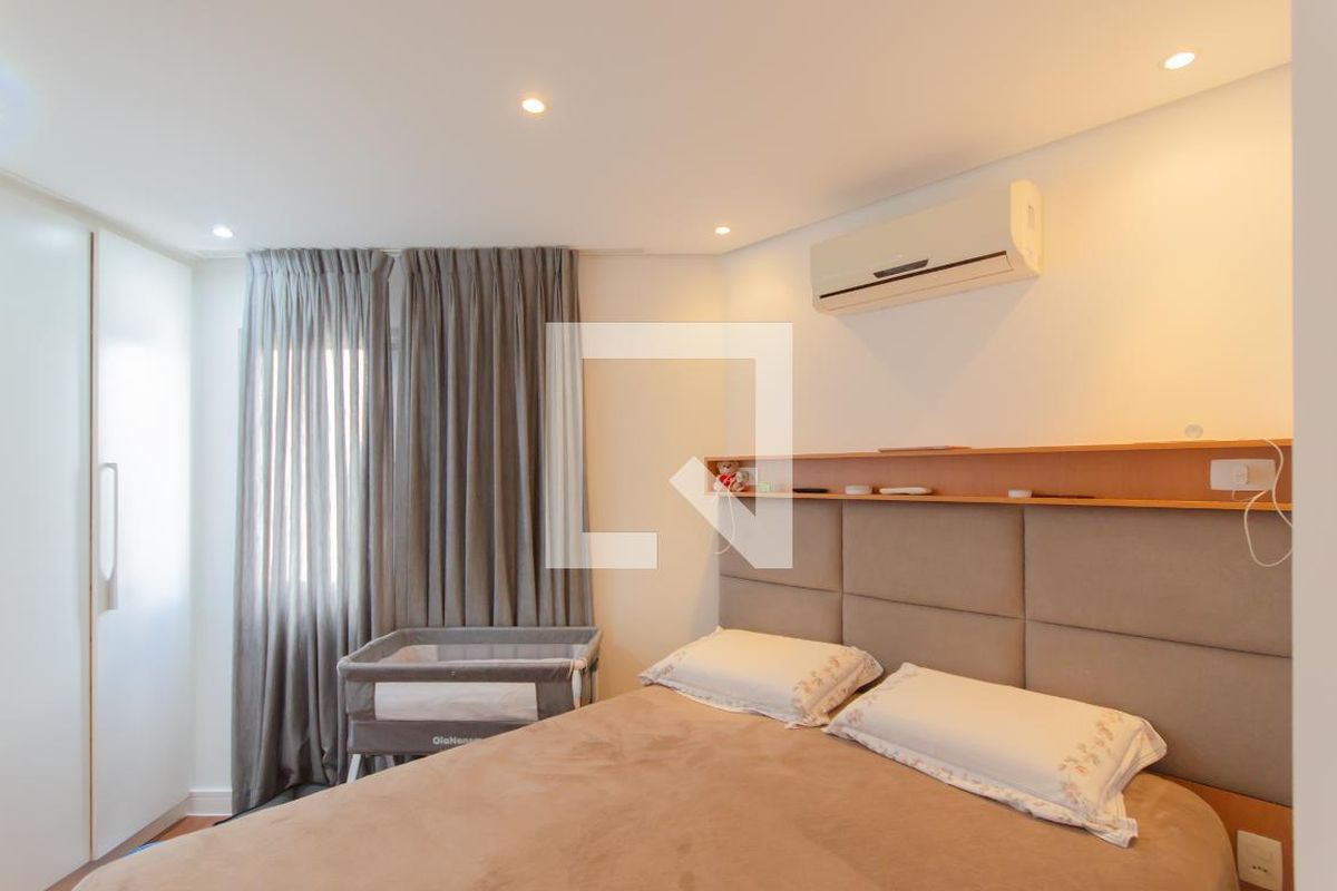 Apartamento, 3 quartos, 89 m² - Foto 16