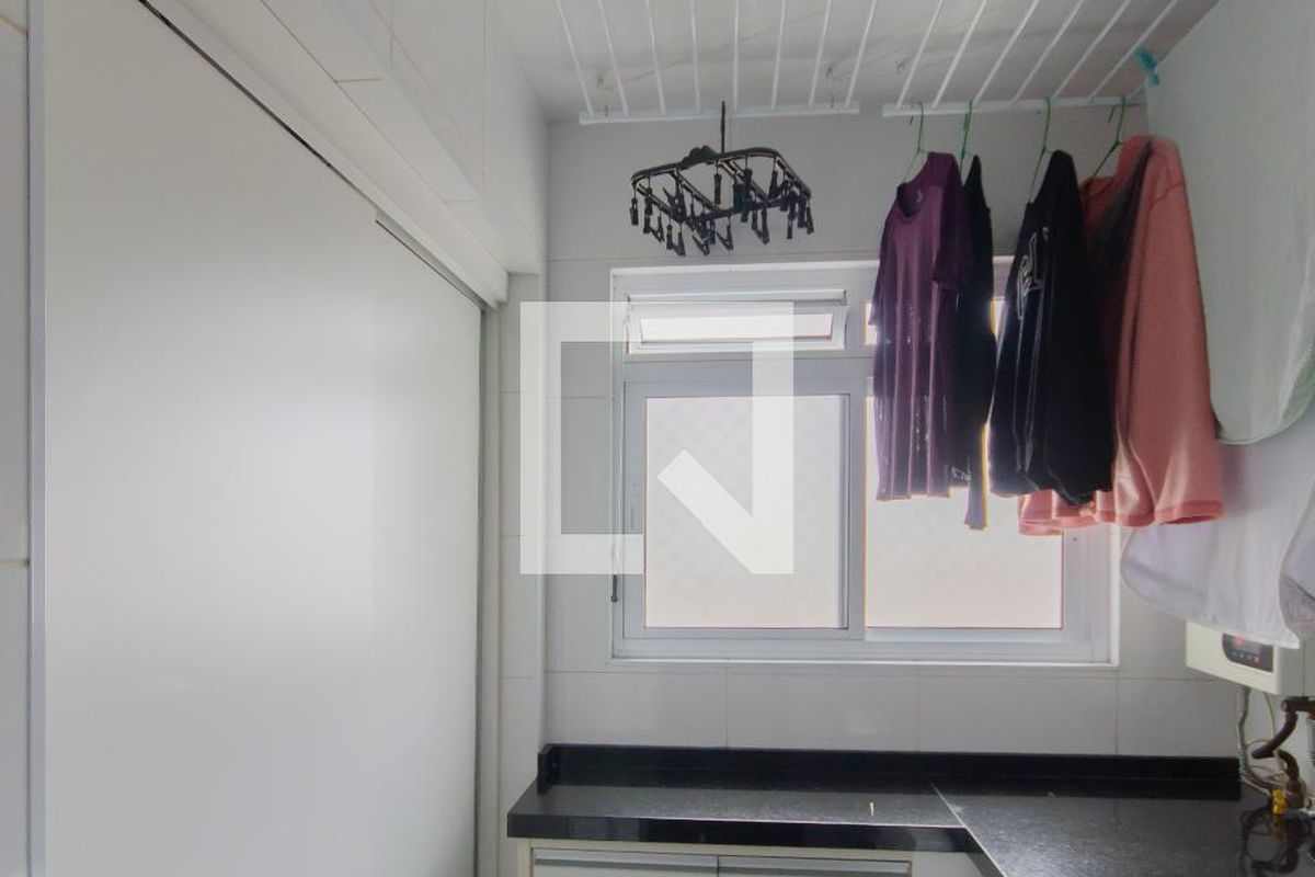 Apartamento, 3 quartos, 89 m² - Foto 36