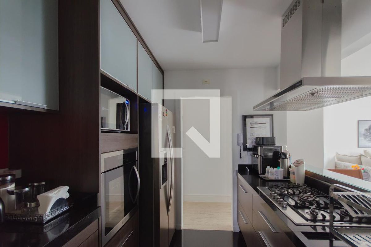 Apartamento, 3 quartos, 89 m² - Foto 29