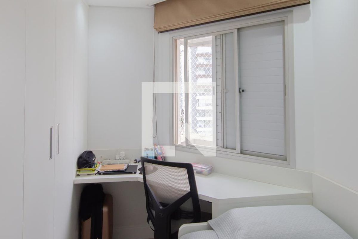 Apartamento, 3 quartos, 89 m² - Foto 9