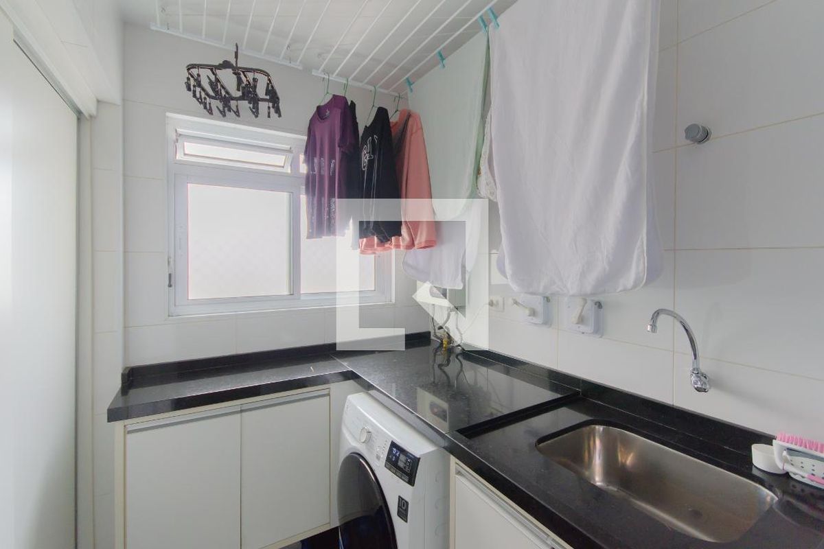 Apartamento, 3 quartos, 89 m² - Foto 34