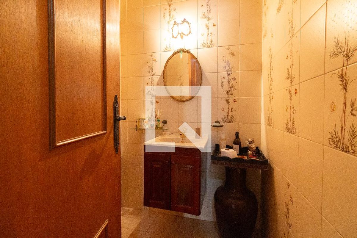 Casa, 4 quartos, 250 m² - Foto 26