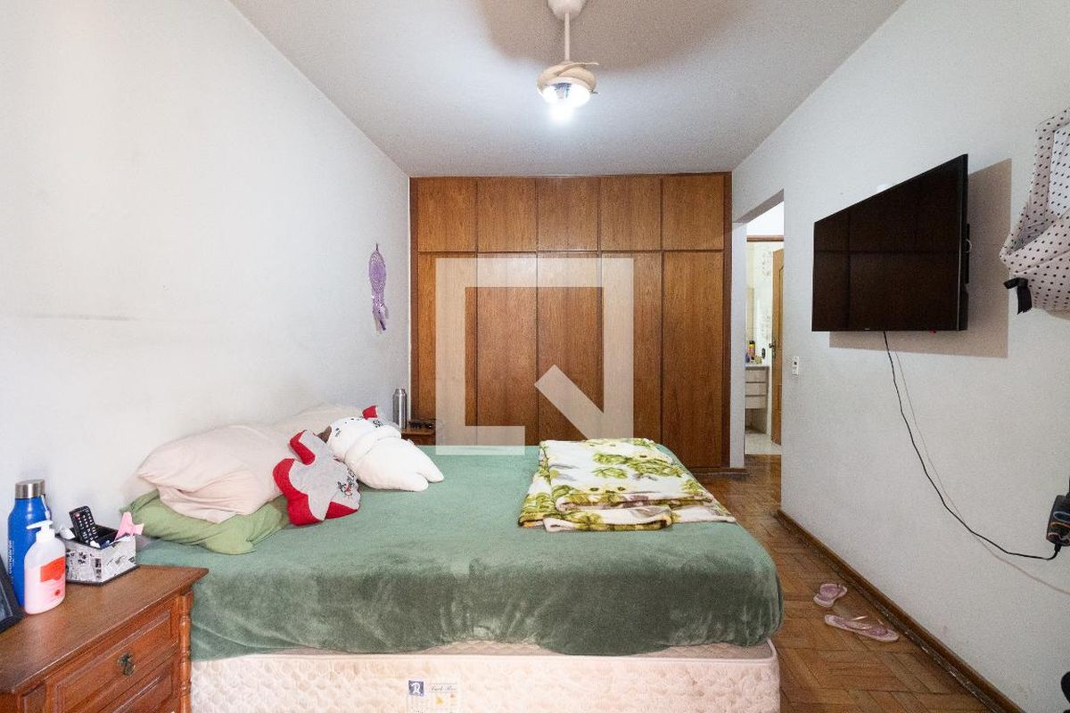 Casa, 4 quartos, 250 m² - Foto 11