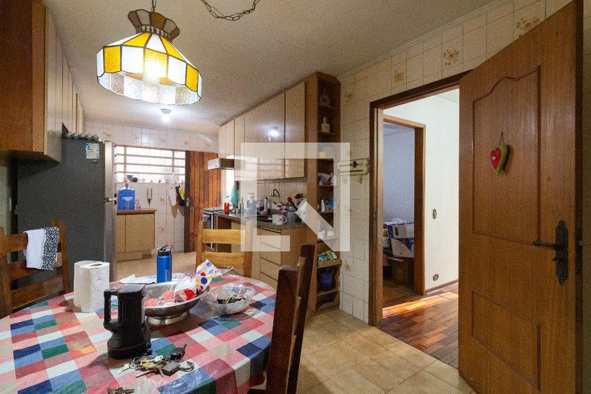 Casa, 4 quartos, 250 m² - Foto 7
