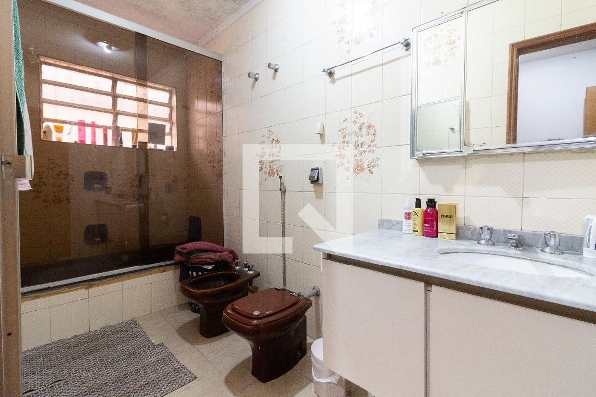 Casa, 4 quartos, 250 m² - Foto 22