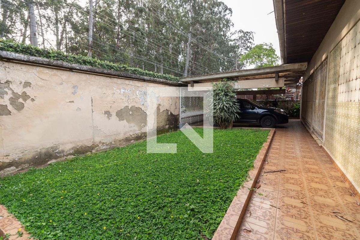 Casa, 4 quartos, 250 m² - Foto 40