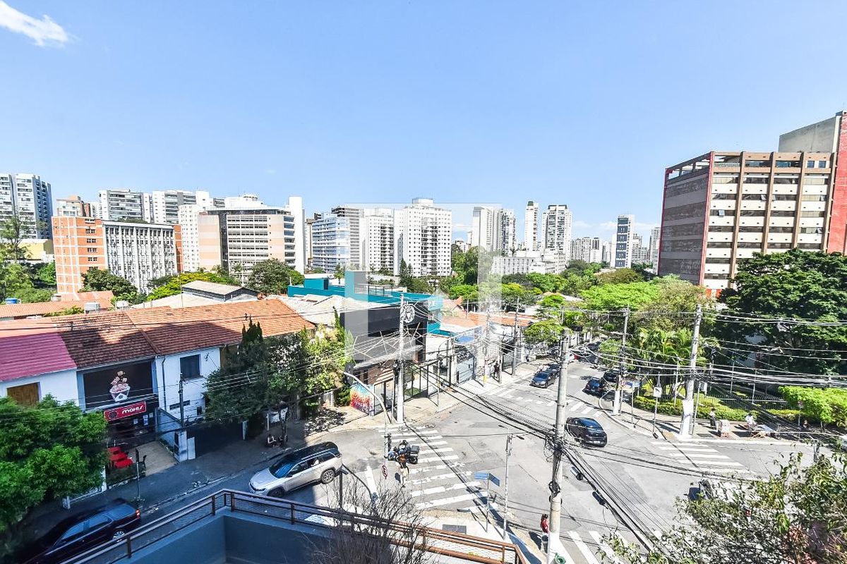 Apartamento, 1 quarto, 32 m² - Foto 10