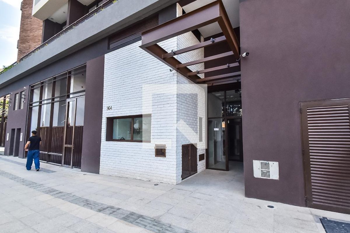 Apartamento, 1 quarto, 32 m² - Foto 24