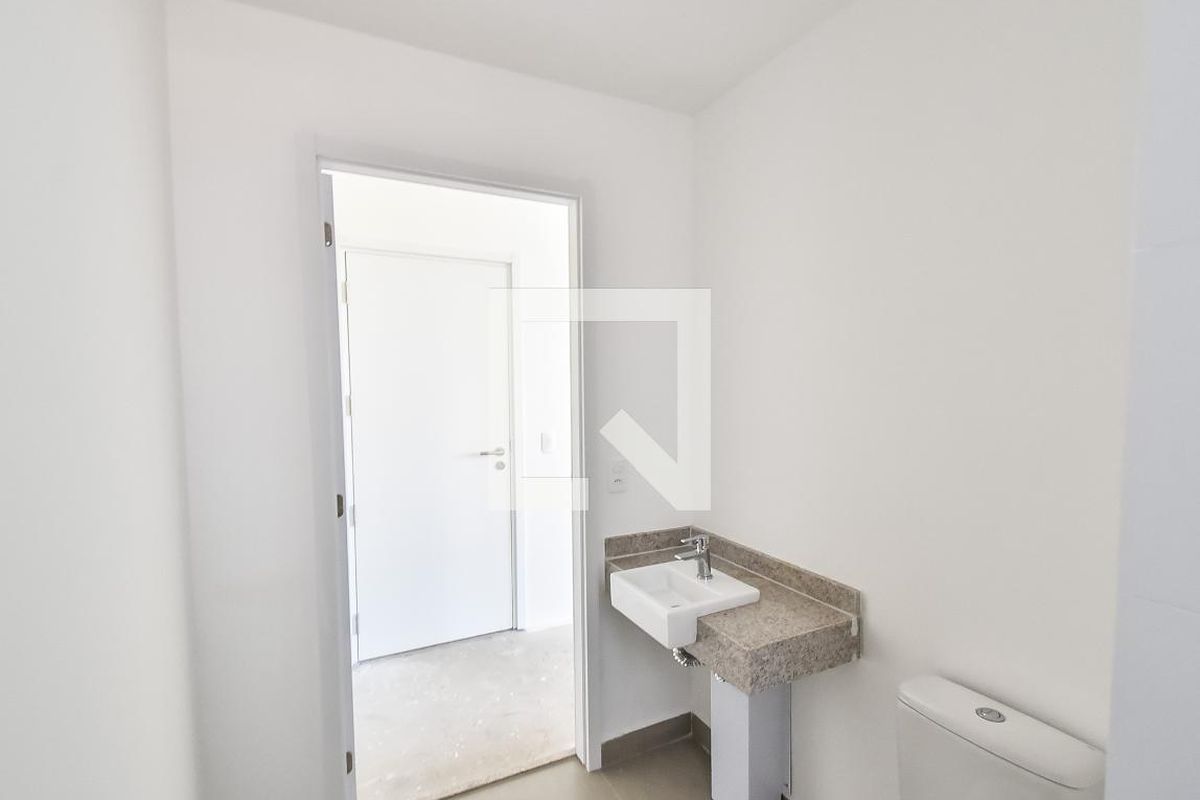 Apartamento, 1 quarto, 32 m² - Foto 21