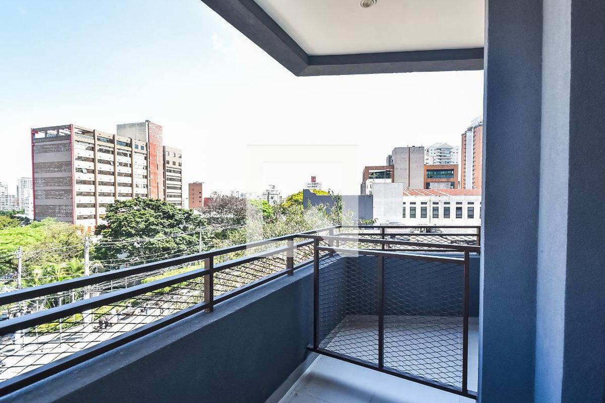 Apartamento, 1 quarto, 32 m² - Foto 7