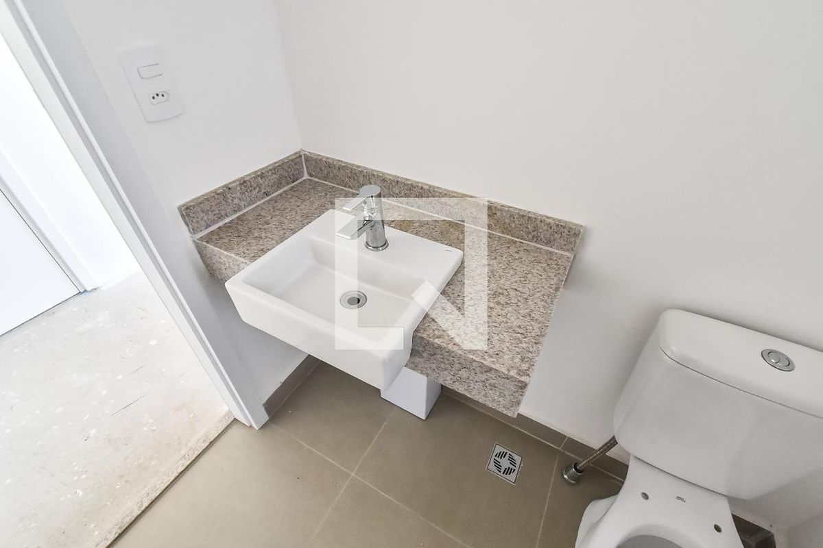 Apartamento, 1 quarto, 32 m² - Foto 23