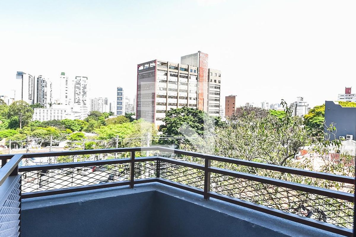 Apartamento, 1 quarto, 32 m² - Foto 18