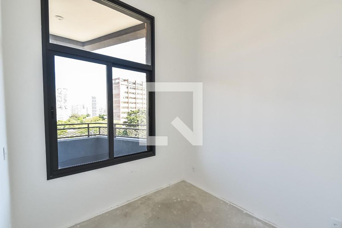 Apartamento, 1 quarto, 32 m² - Foto 11