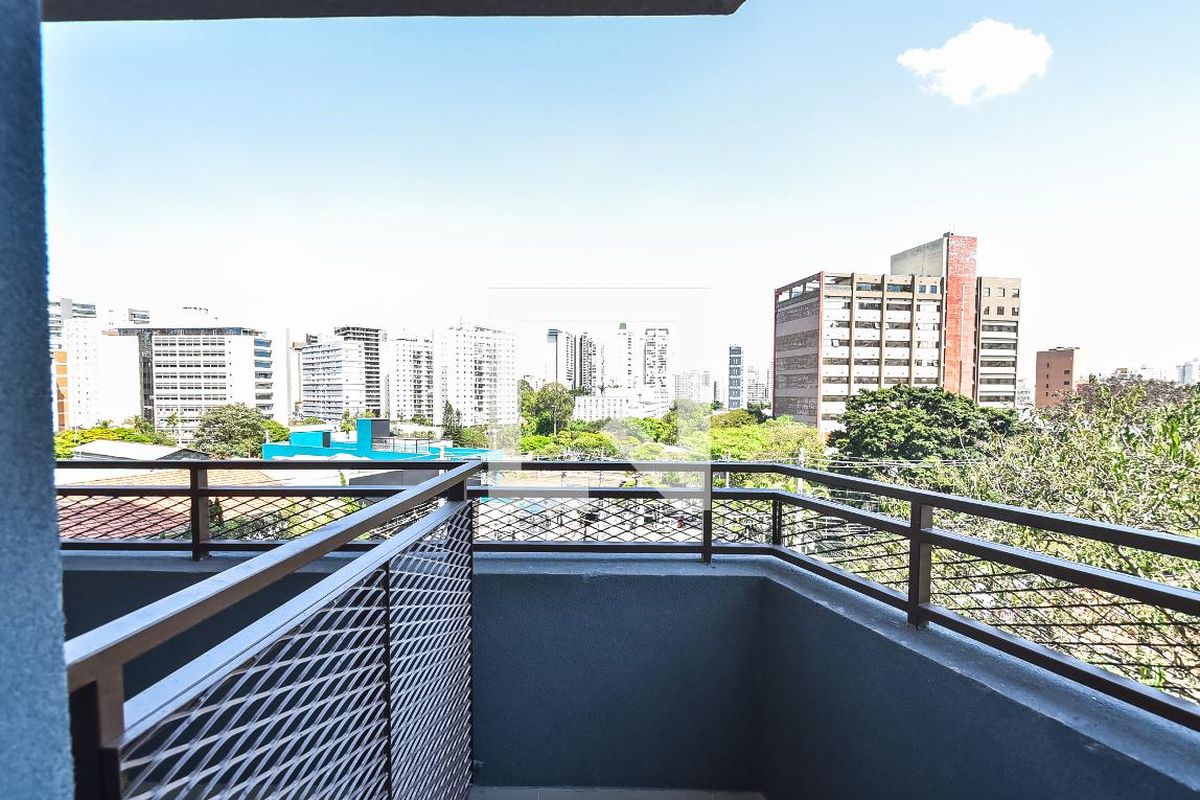 Apartamento, 1 quarto, 32 m² - Foto 17
