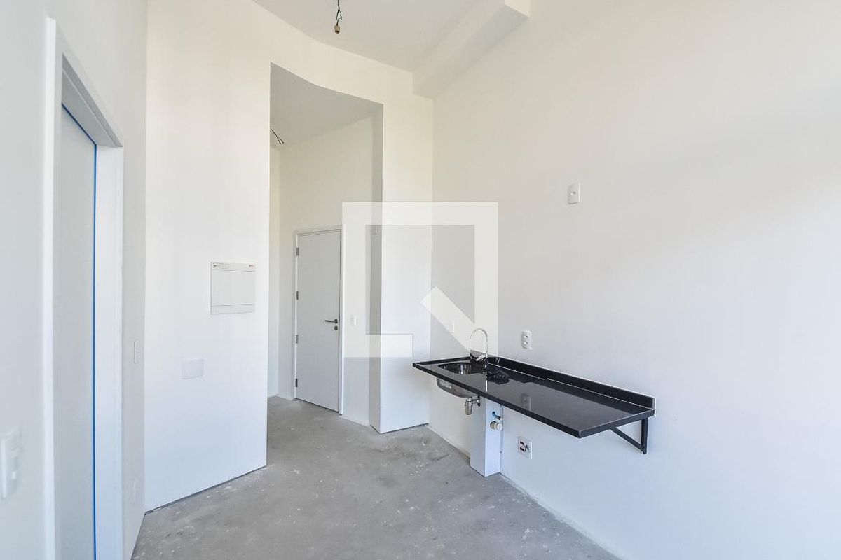 Apartamento, 1 quarto, 32 m² - Foto 6