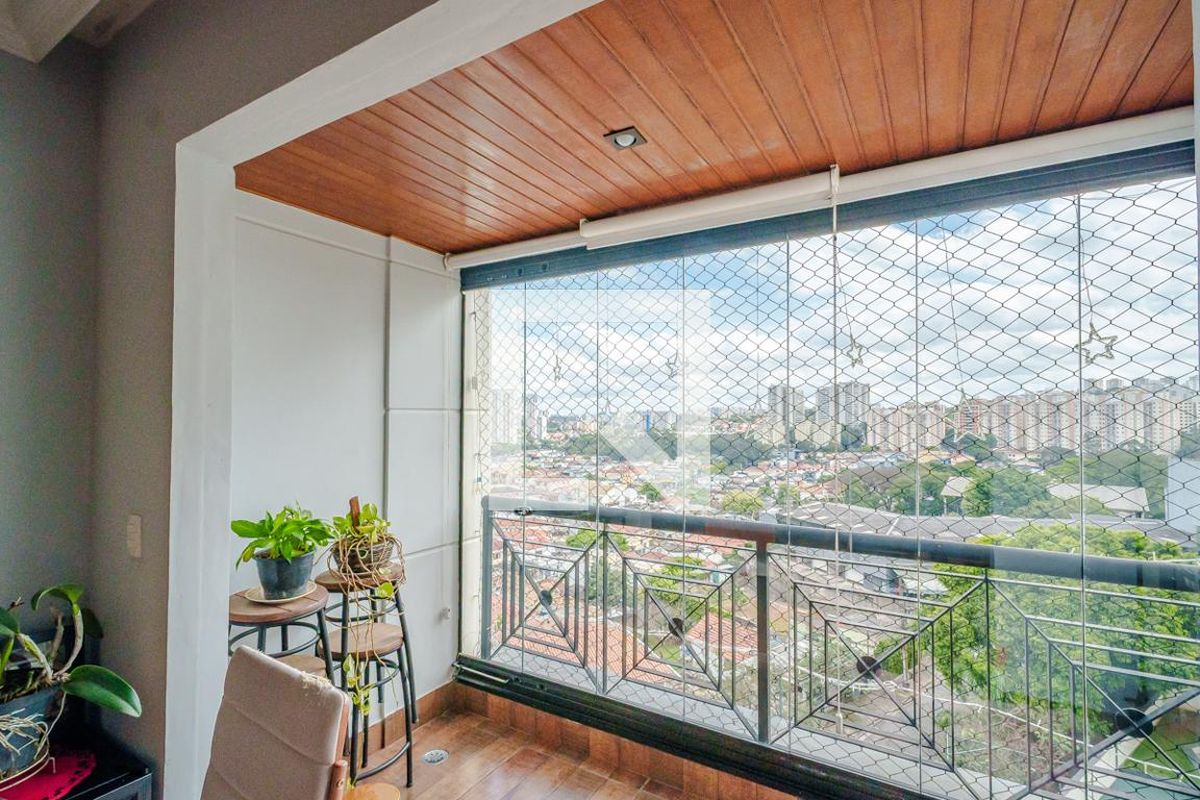 Apartamento, 3 quartos, 74 m² - Foto 9