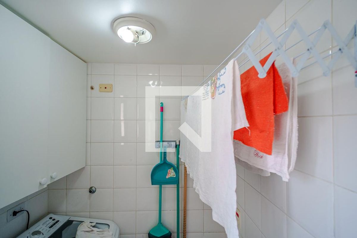 Apartamento, 3 quartos, 74 m² - Foto 41