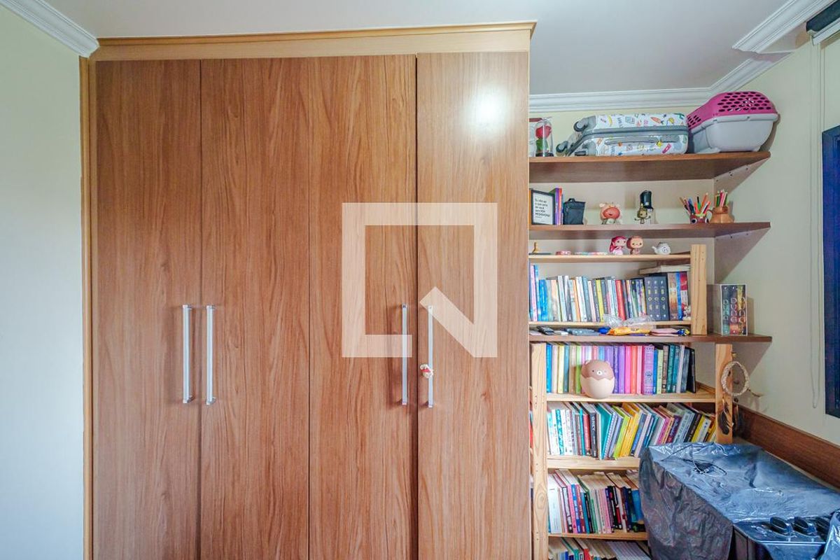Apartamento, 3 quartos, 74 m² - Foto 24