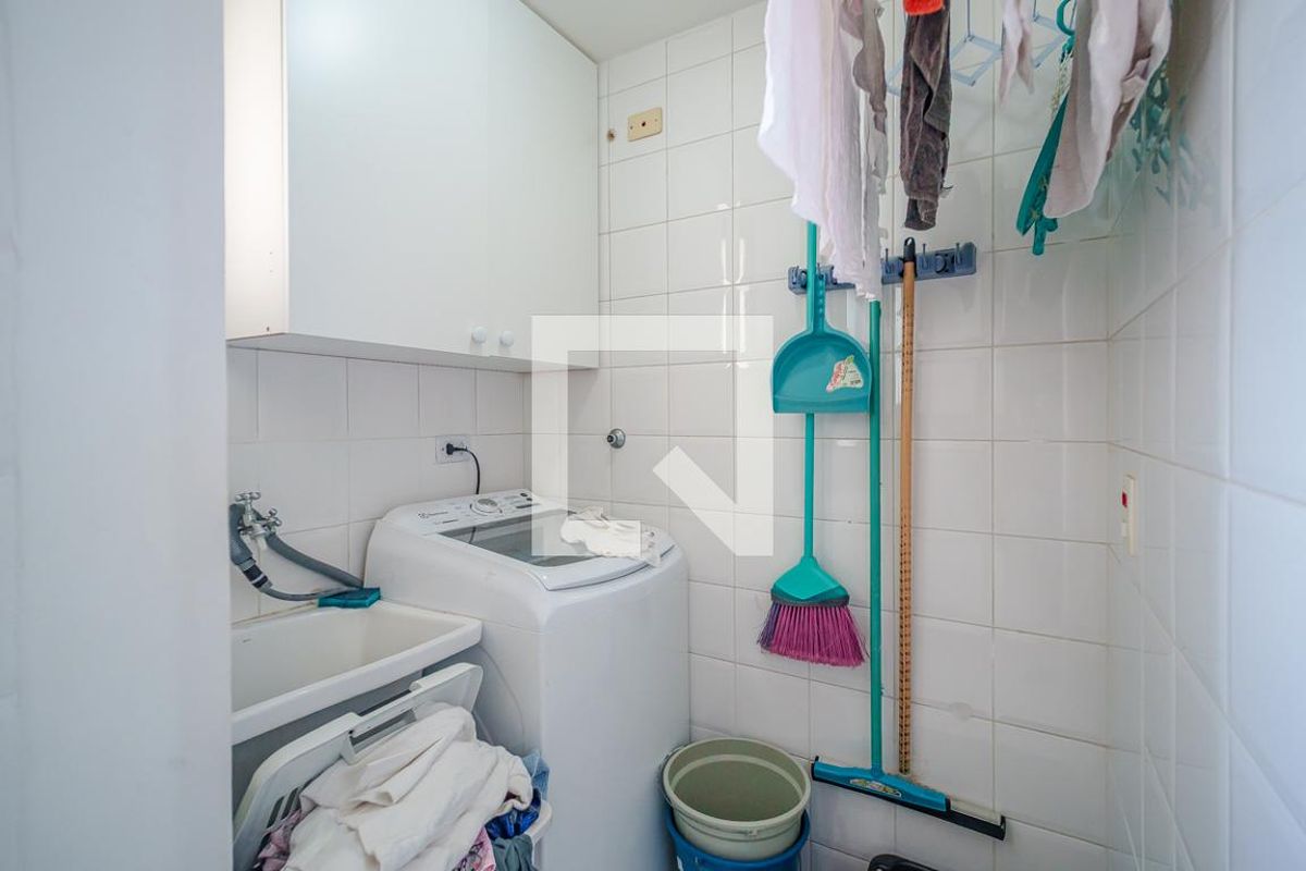 Apartamento, 3 quartos, 74 m² - Foto 39