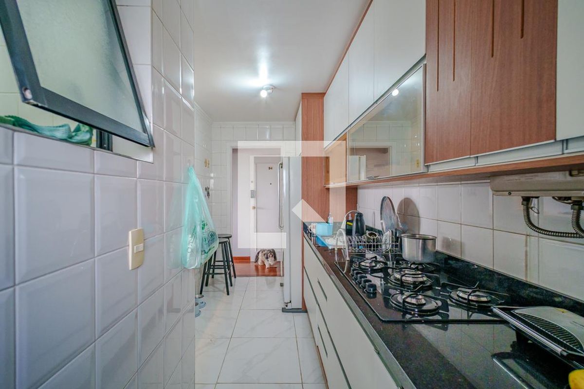 Apartamento, 3 quartos, 74 m² - Foto 37