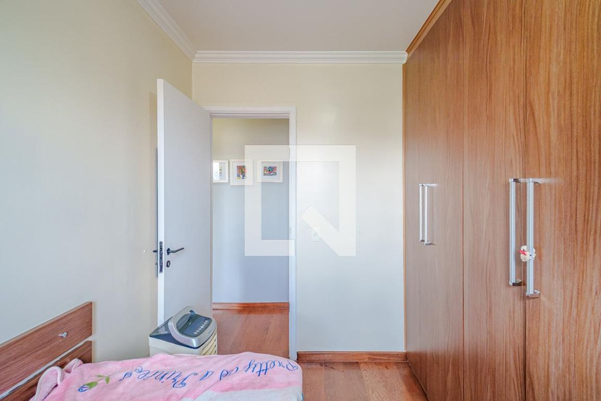 Apartamento, 3 quartos, 74 m² - Foto 22