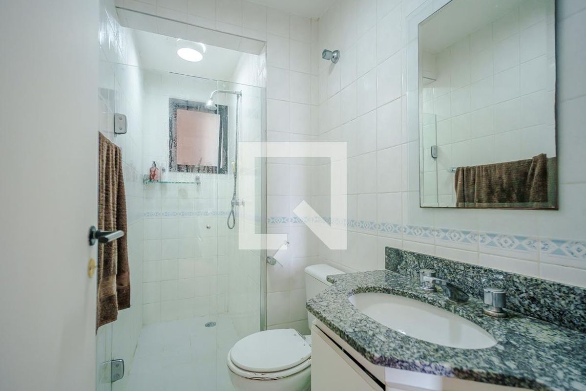 Apartamento, 3 quartos, 74 m² - Foto 31