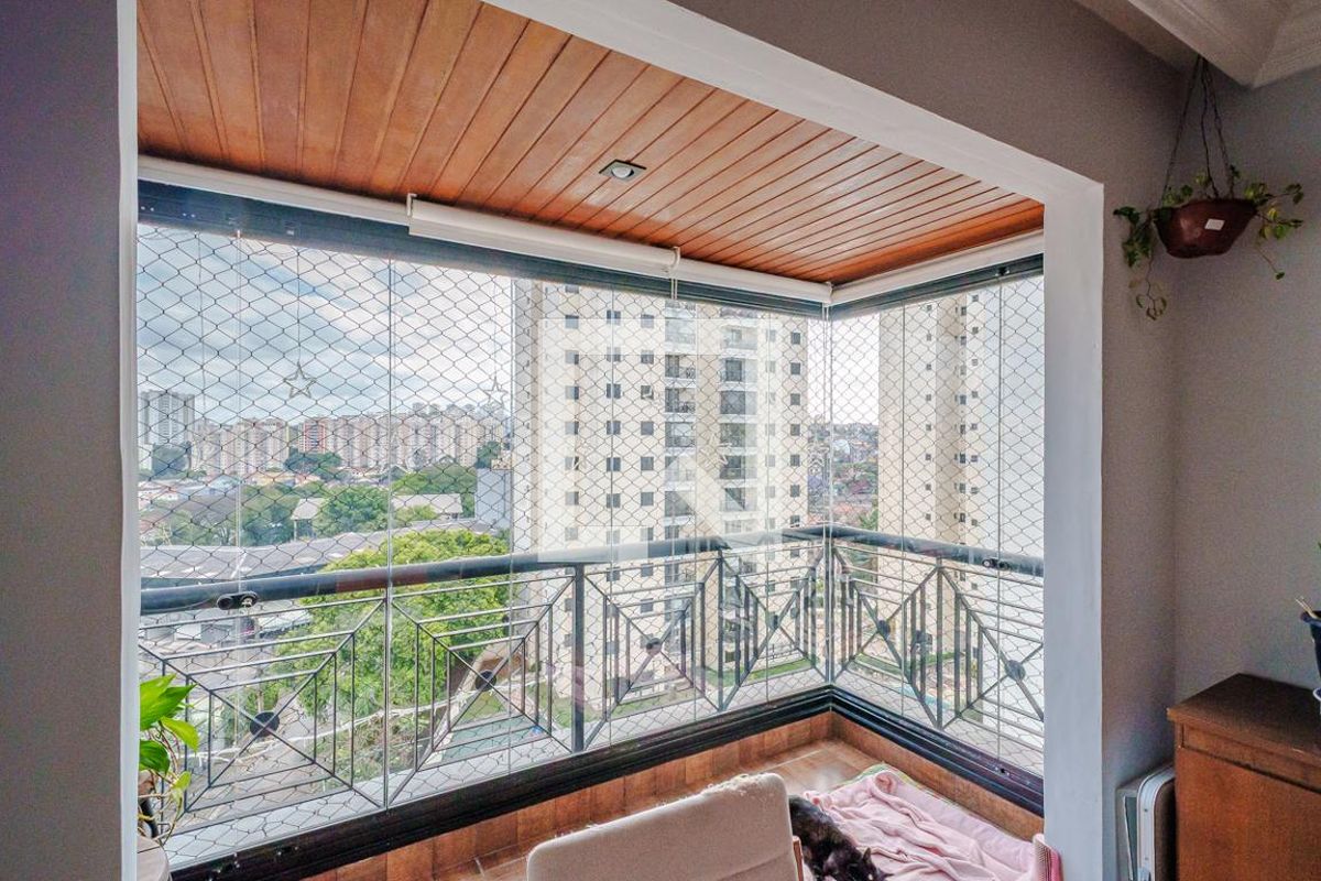 Apartamento, 3 quartos, 74 m² - Foto 10