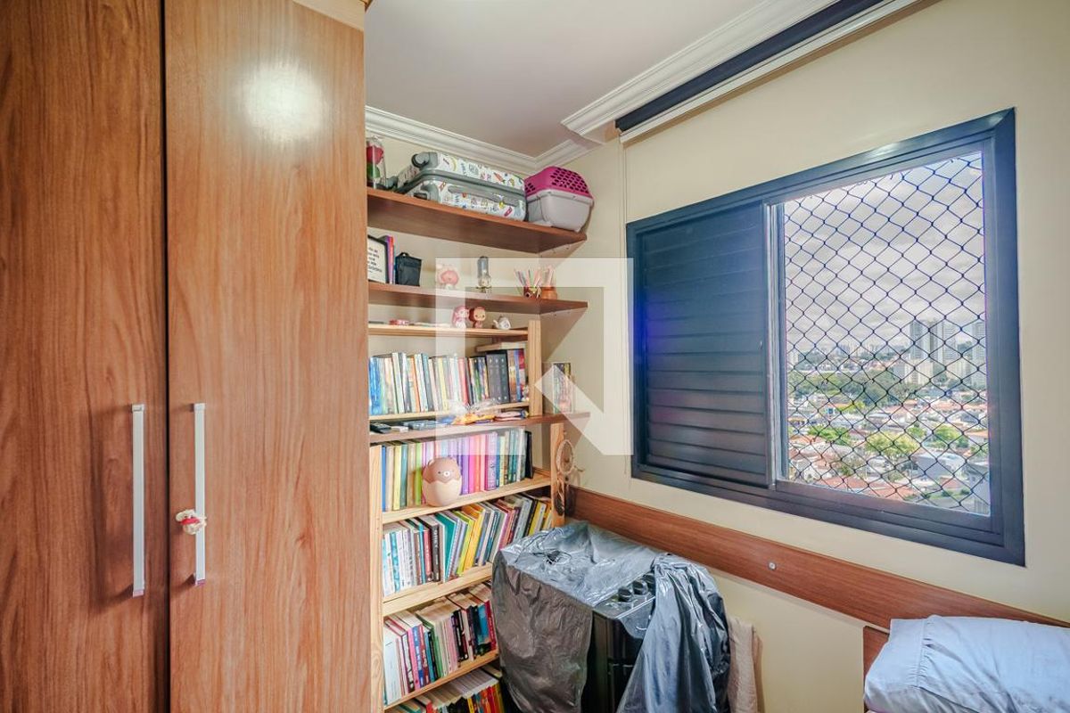 Apartamento, 3 quartos, 74 m² - Foto 23