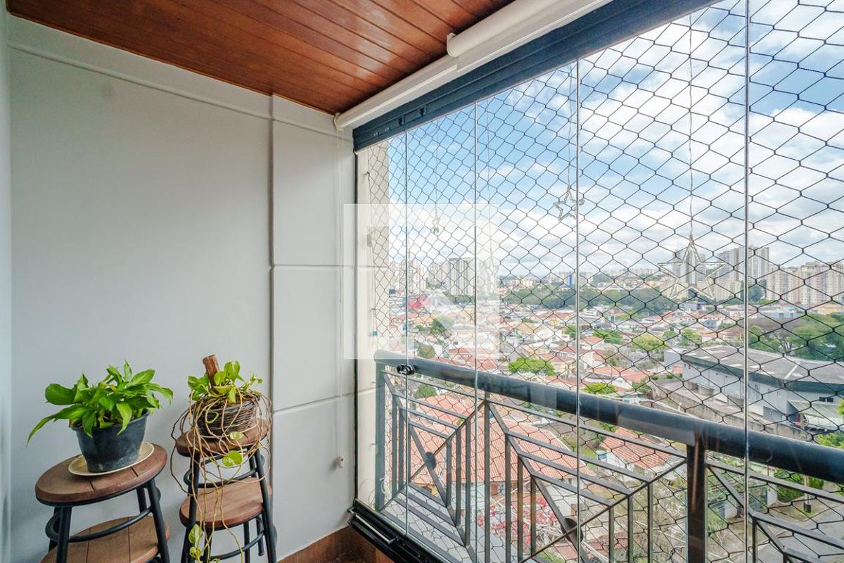 Apartamento, 3 quartos, 74 m² - Foto 6