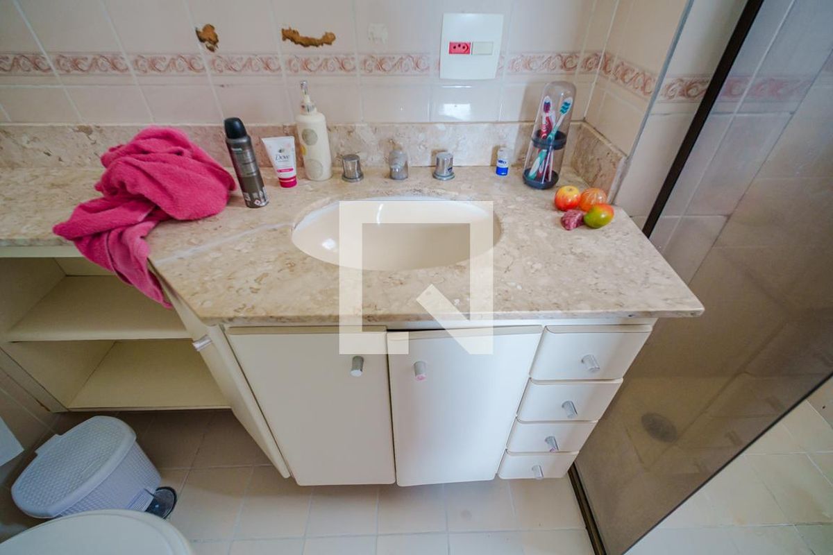 Apartamento, 3 quartos, 74 m² - Foto 27
