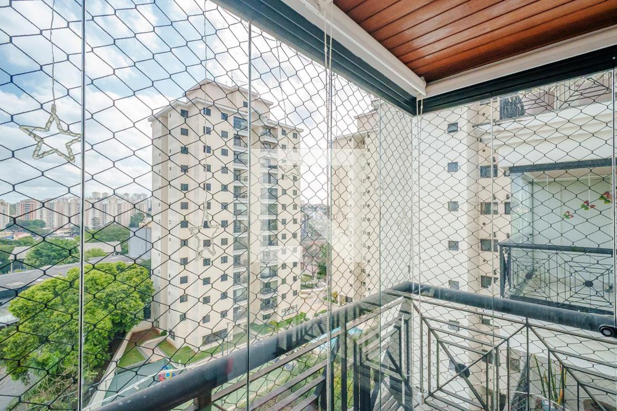 Apartamento, 3 quartos, 74 m² - Foto 7