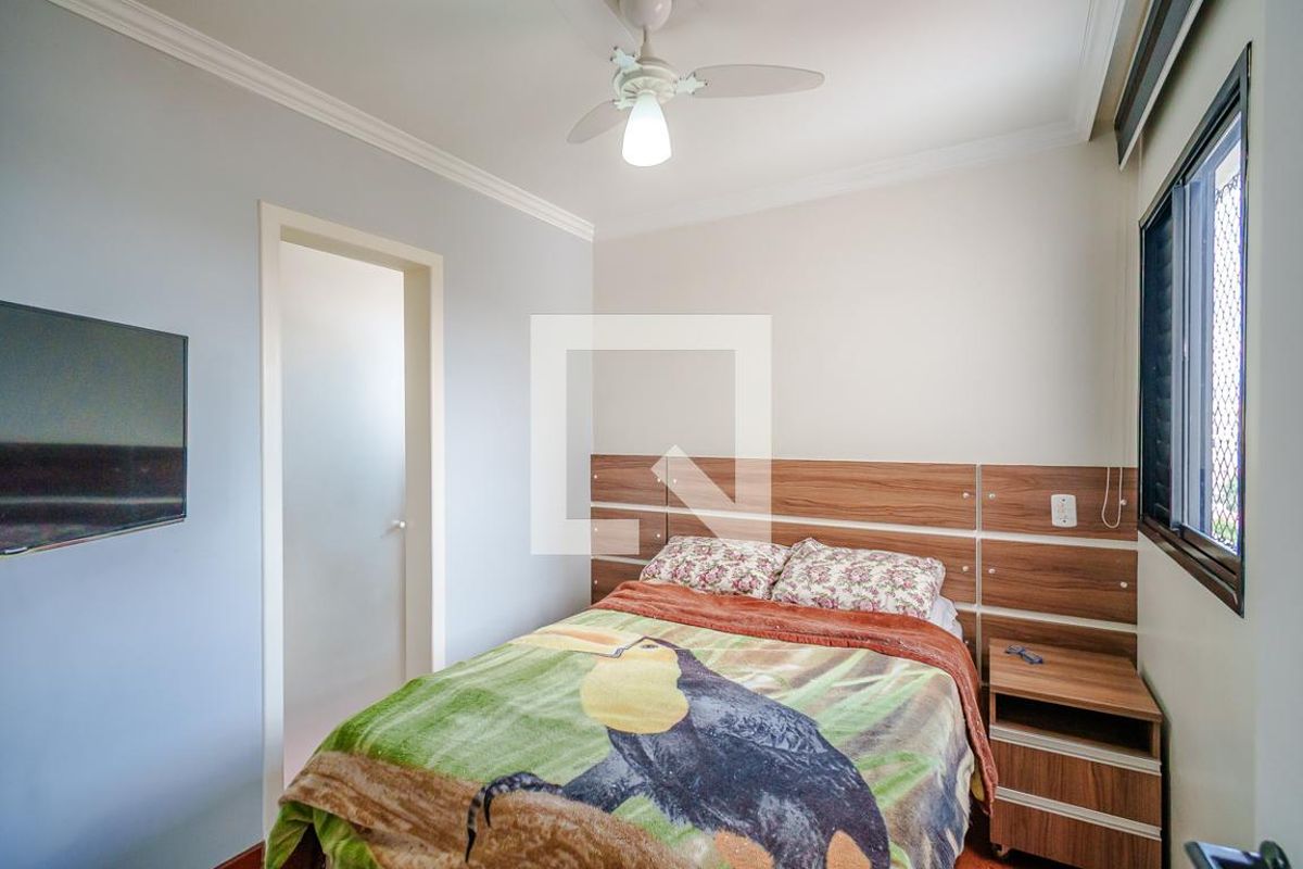 Apartamento, 3 quartos, 74 m² - Foto 11