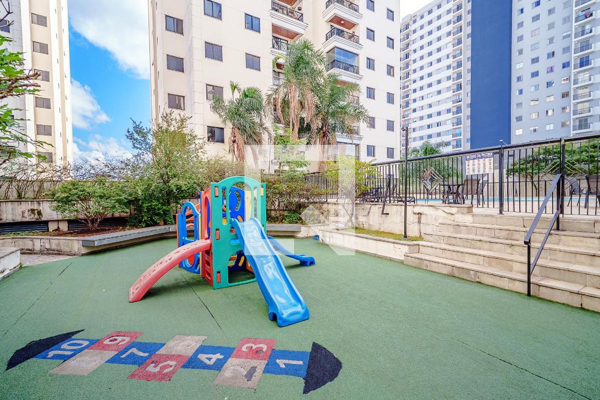 Apartamento, 3 quartos, 74 m² - Foto 45