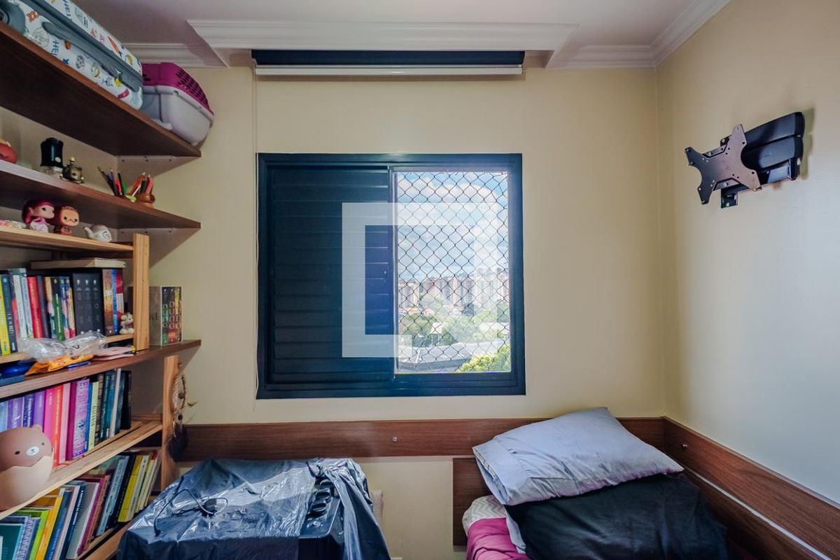 Apartamento, 3 quartos, 74 m² - Foto 21