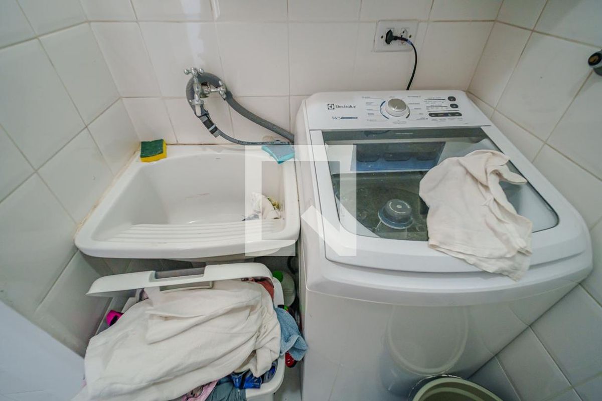 Apartamento, 3 quartos, 74 m² - Foto 42