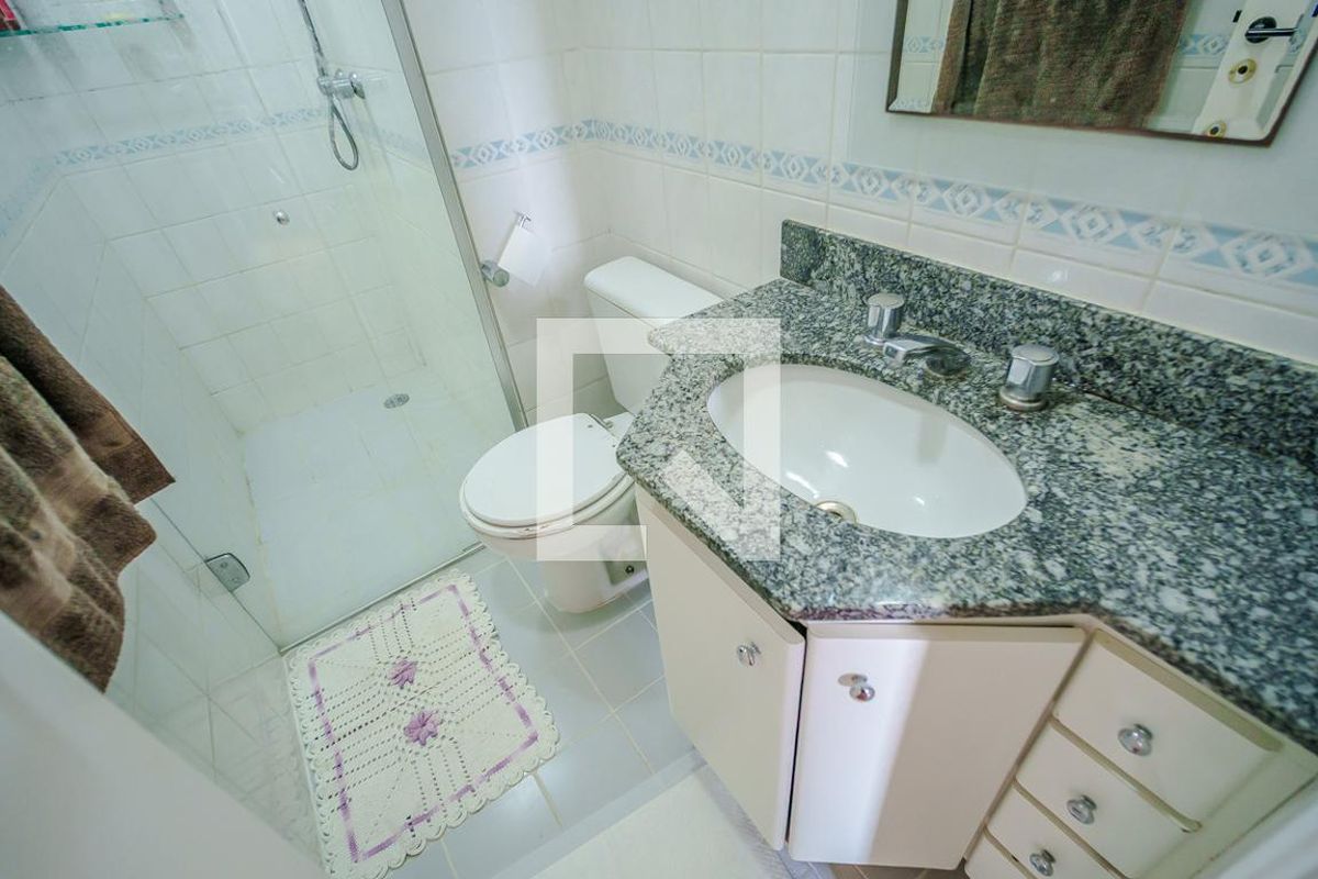 Apartamento, 3 quartos, 74 m² - Foto 32