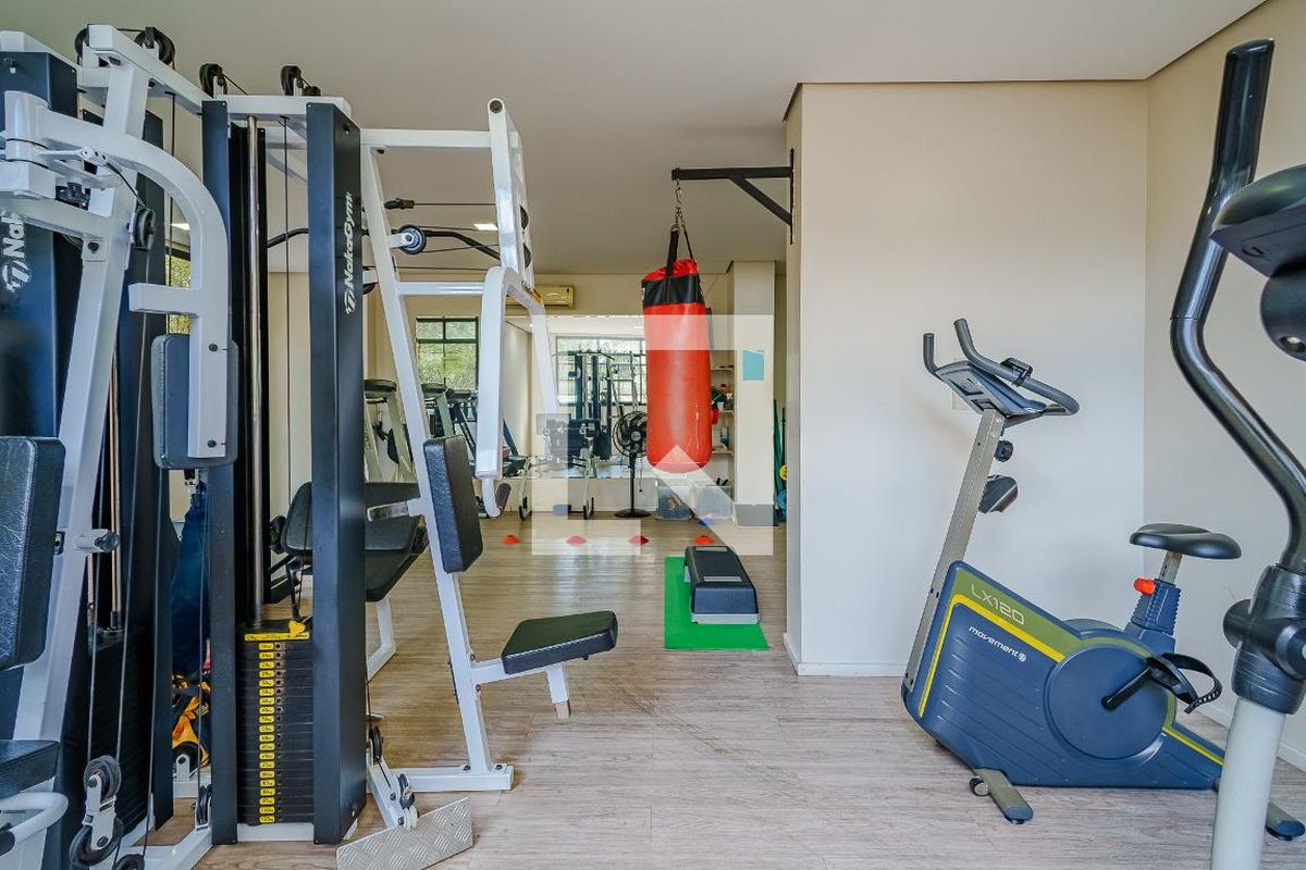Apartamento, 3 quartos, 74 m² - Foto 54