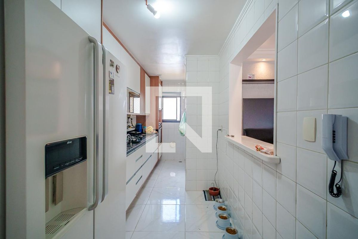 Apartamento, 3 quartos, 74 m² - Foto 35
