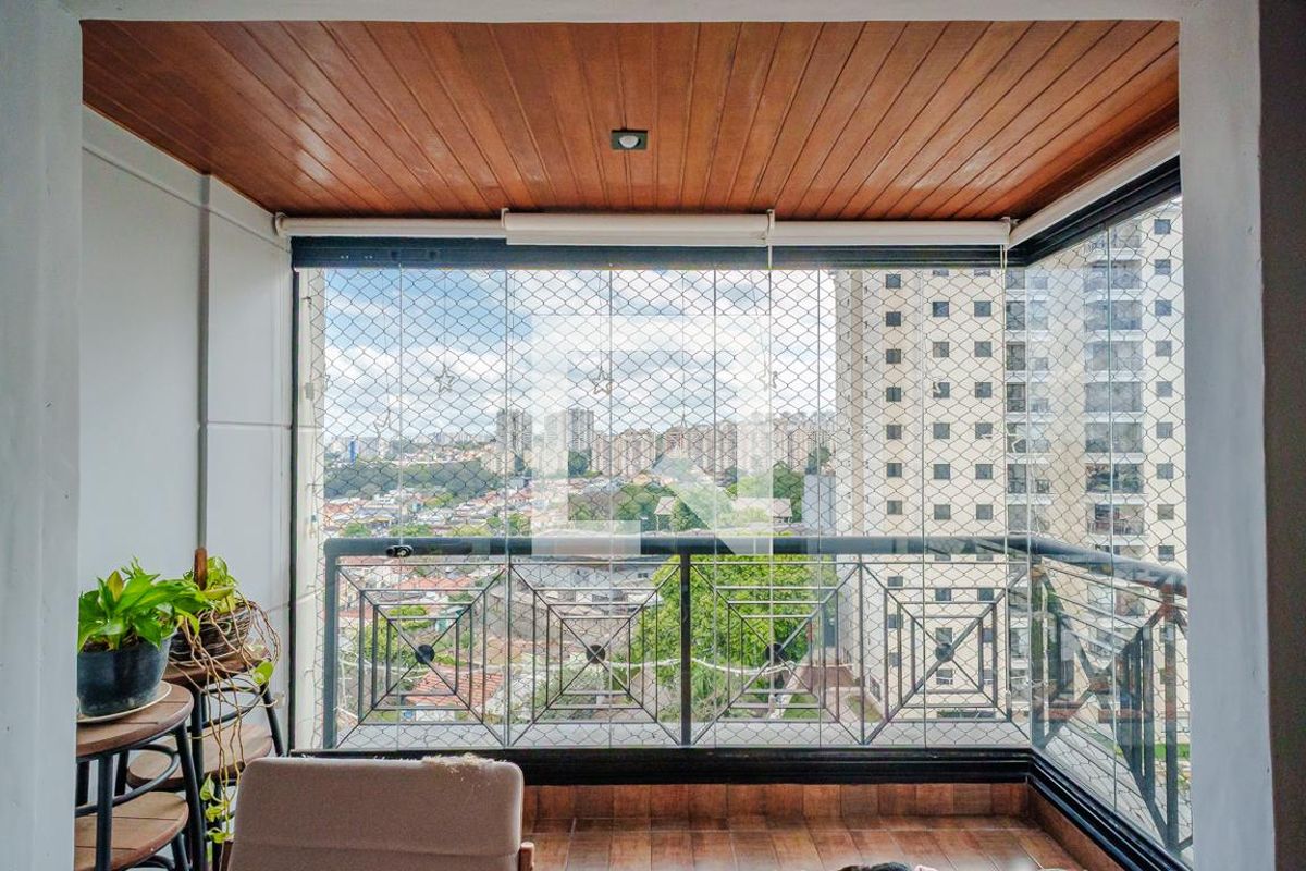 Apartamento, 3 quartos, 74 m² - Foto 5
