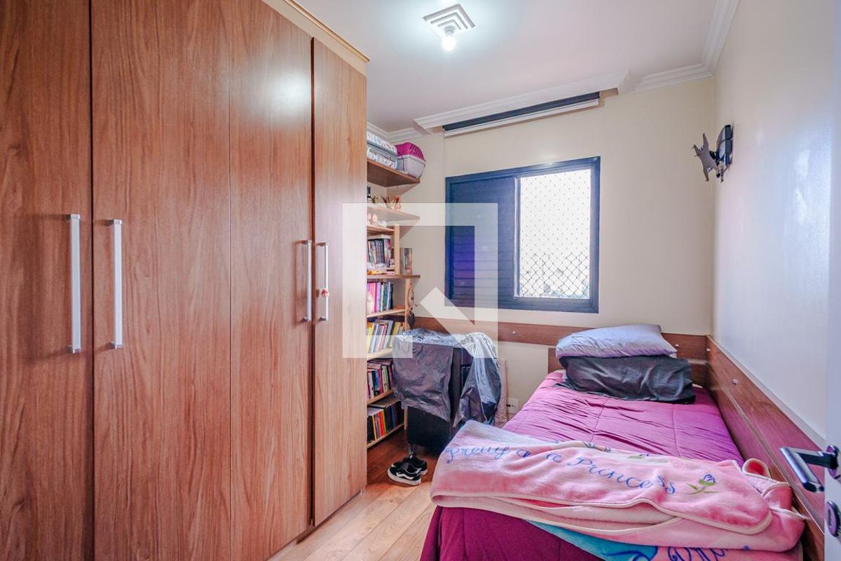 Apartamento, 3 quartos, 74 m² - Foto 20