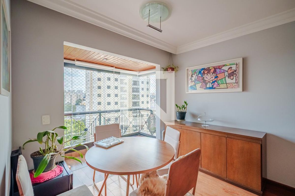 Apartamento, 3 quartos, 74 m² - Foto 3