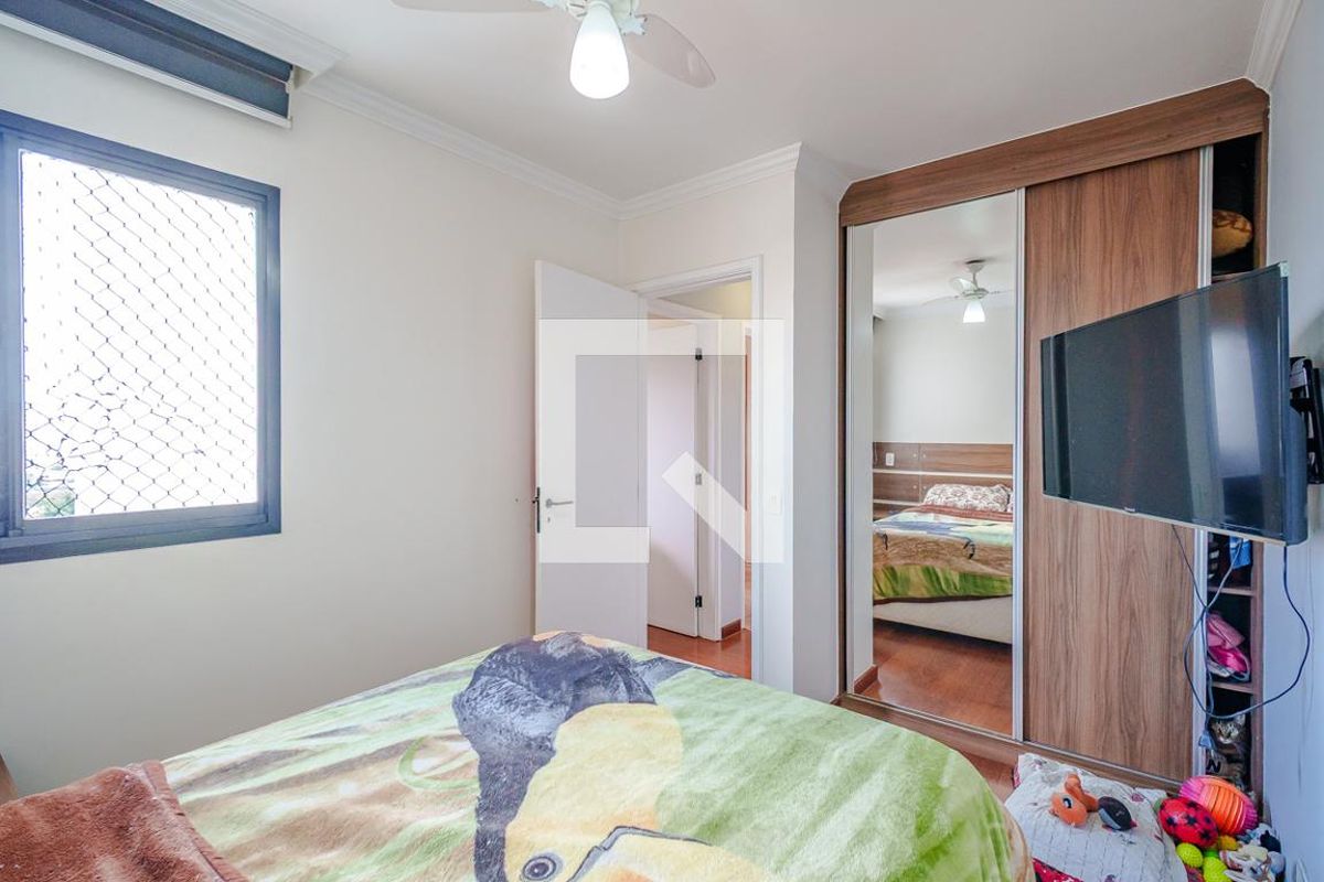 Apartamento, 3 quartos, 74 m² - Foto 12
