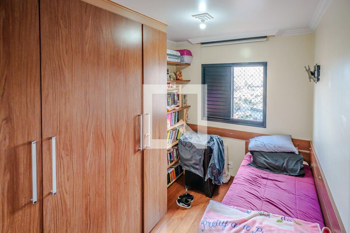 Apartamento, 3 quartos, 74 m² - Foto 25