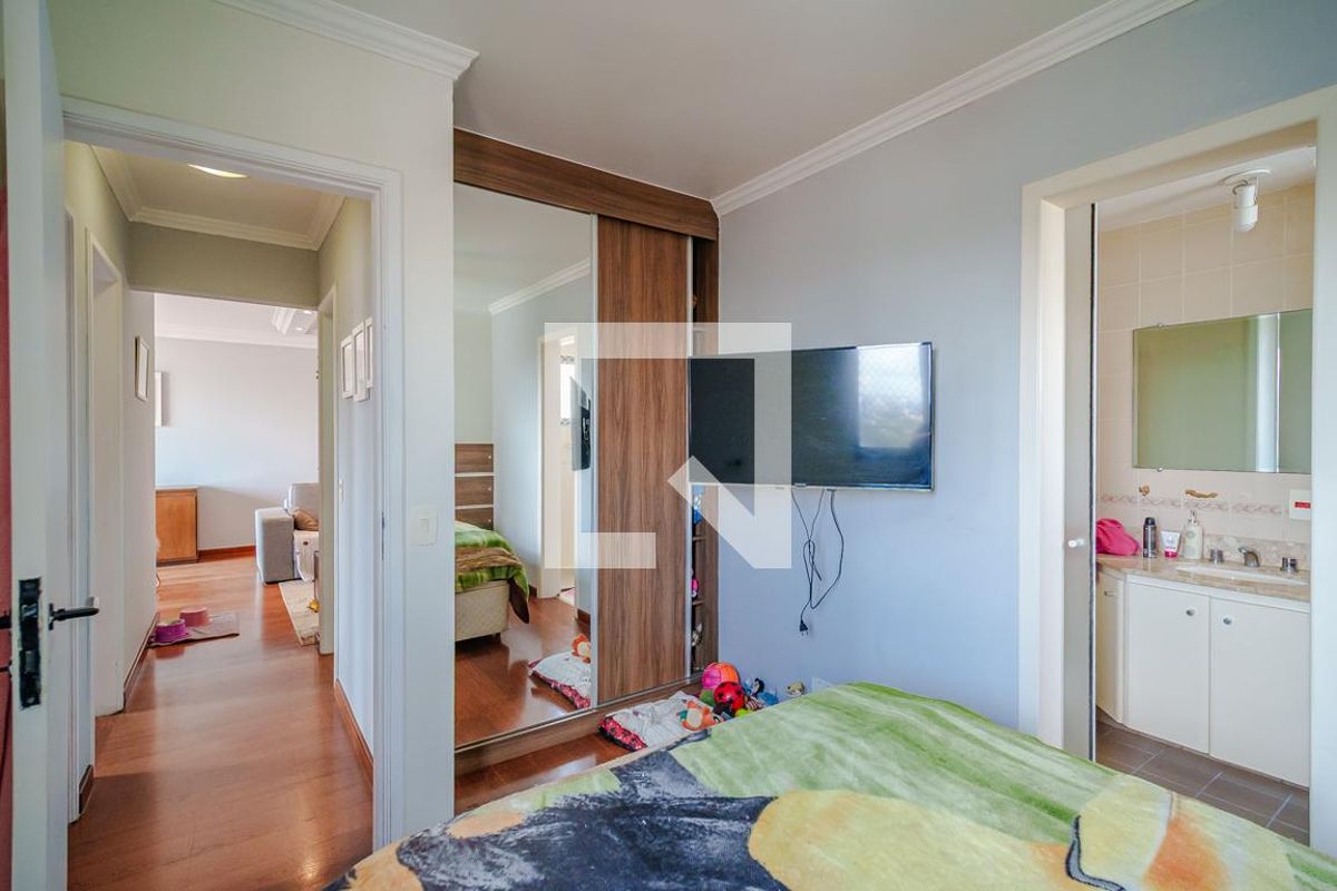 Apartamento, 3 quartos, 74 m² - Foto 14