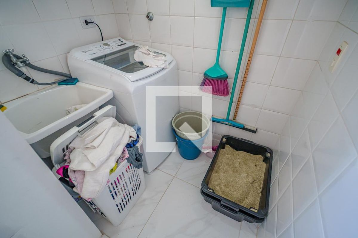 Apartamento, 3 quartos, 74 m² - Foto 40