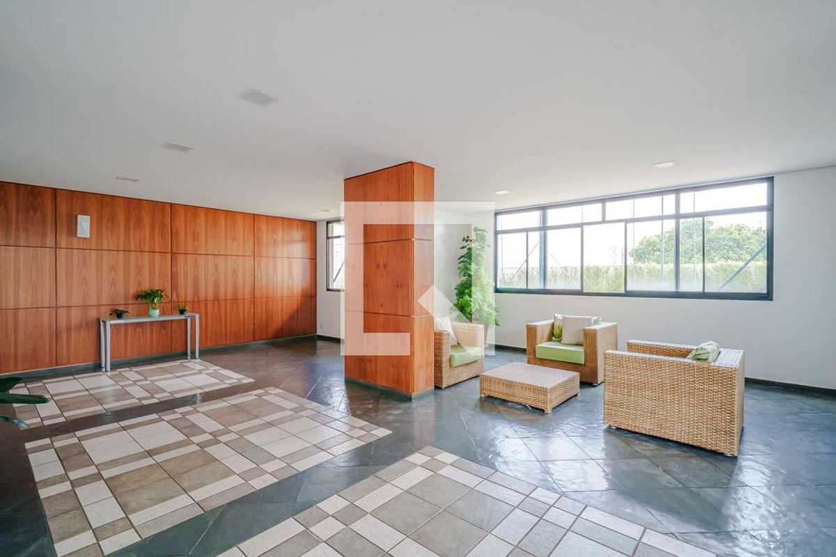 Apartamento, 3 quartos, 74 m² - Foto 43