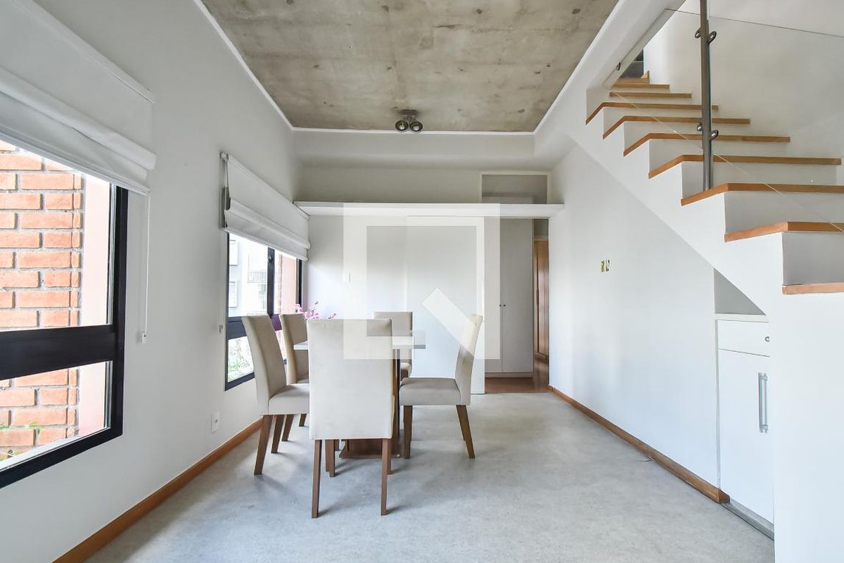 Cobertura, 2 quartos, 143 m² - Foto 1